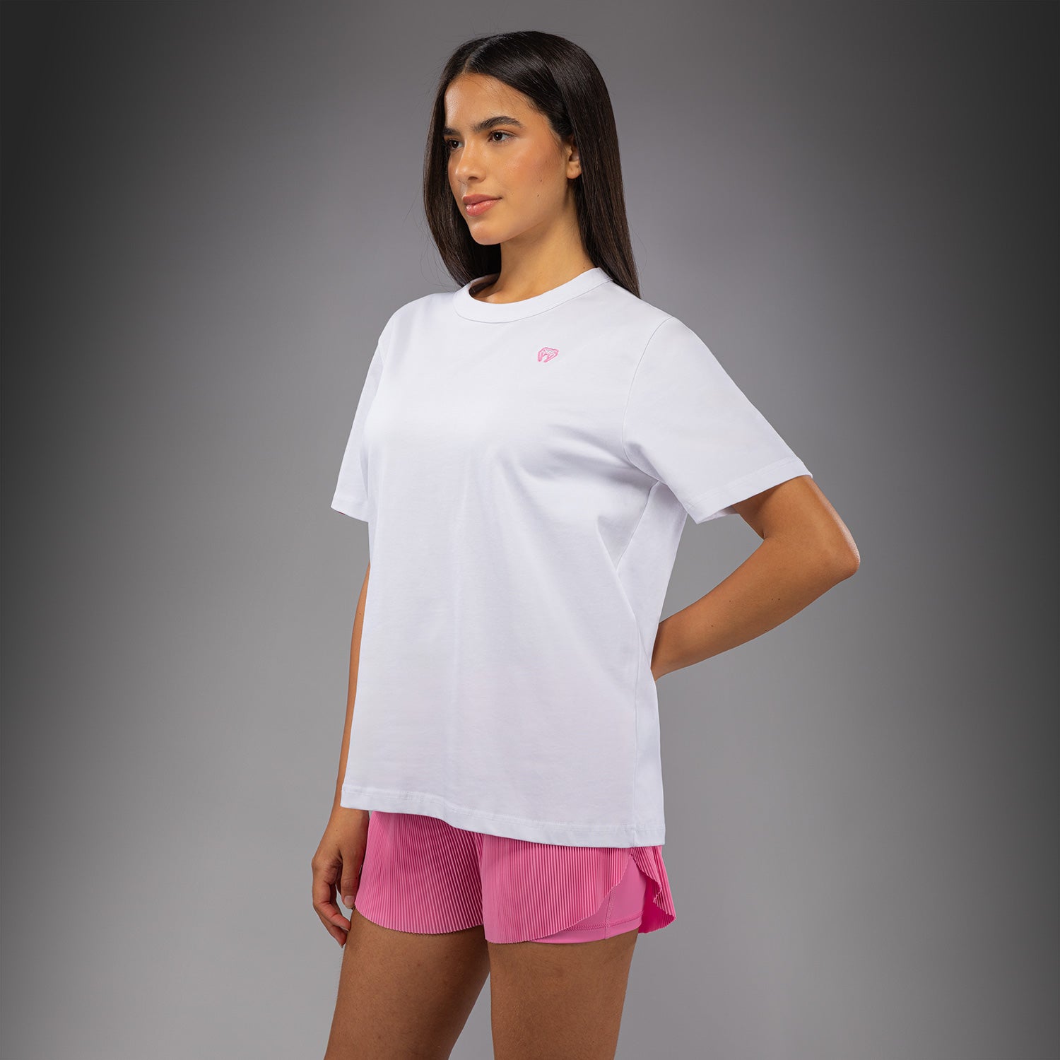 venum-silent-power-t-shirt-oversize-wei image 1