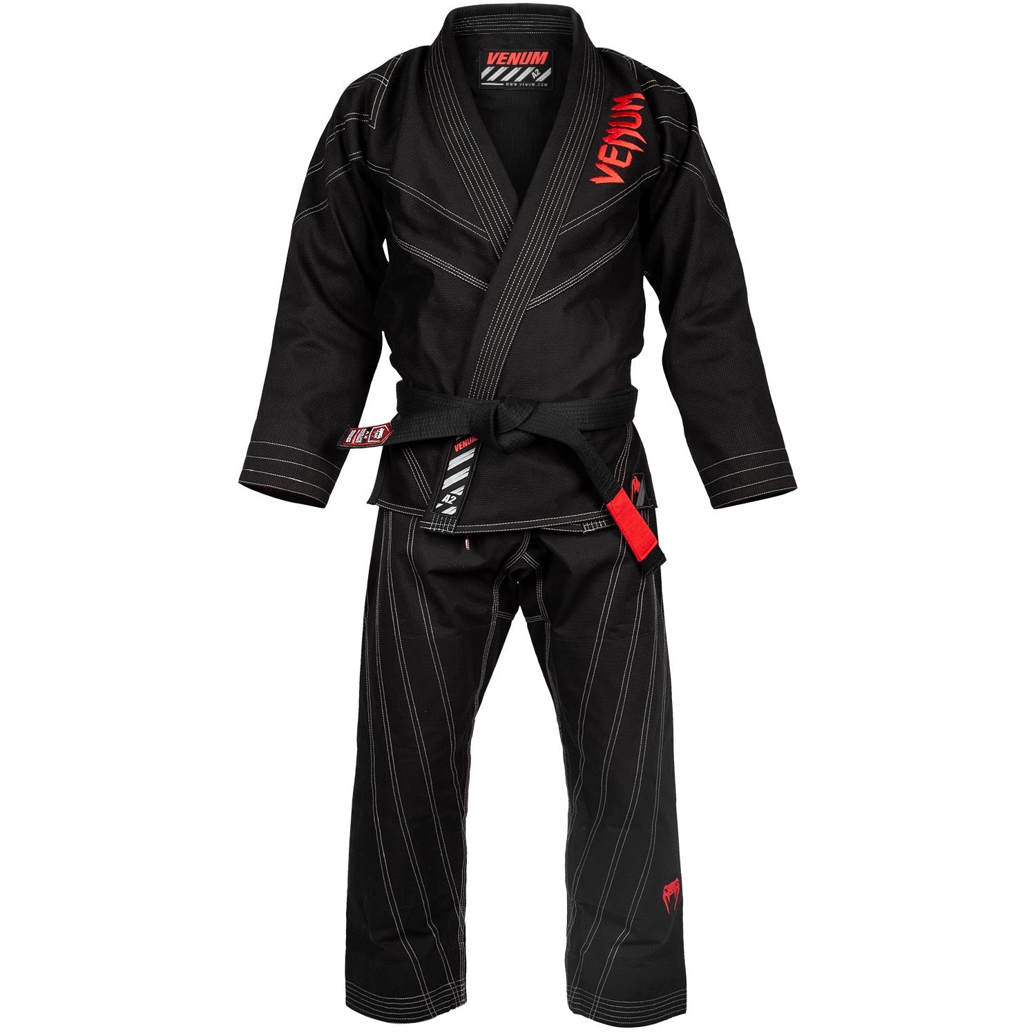 venum-power-2-0-bjj-gi-anzug image 2