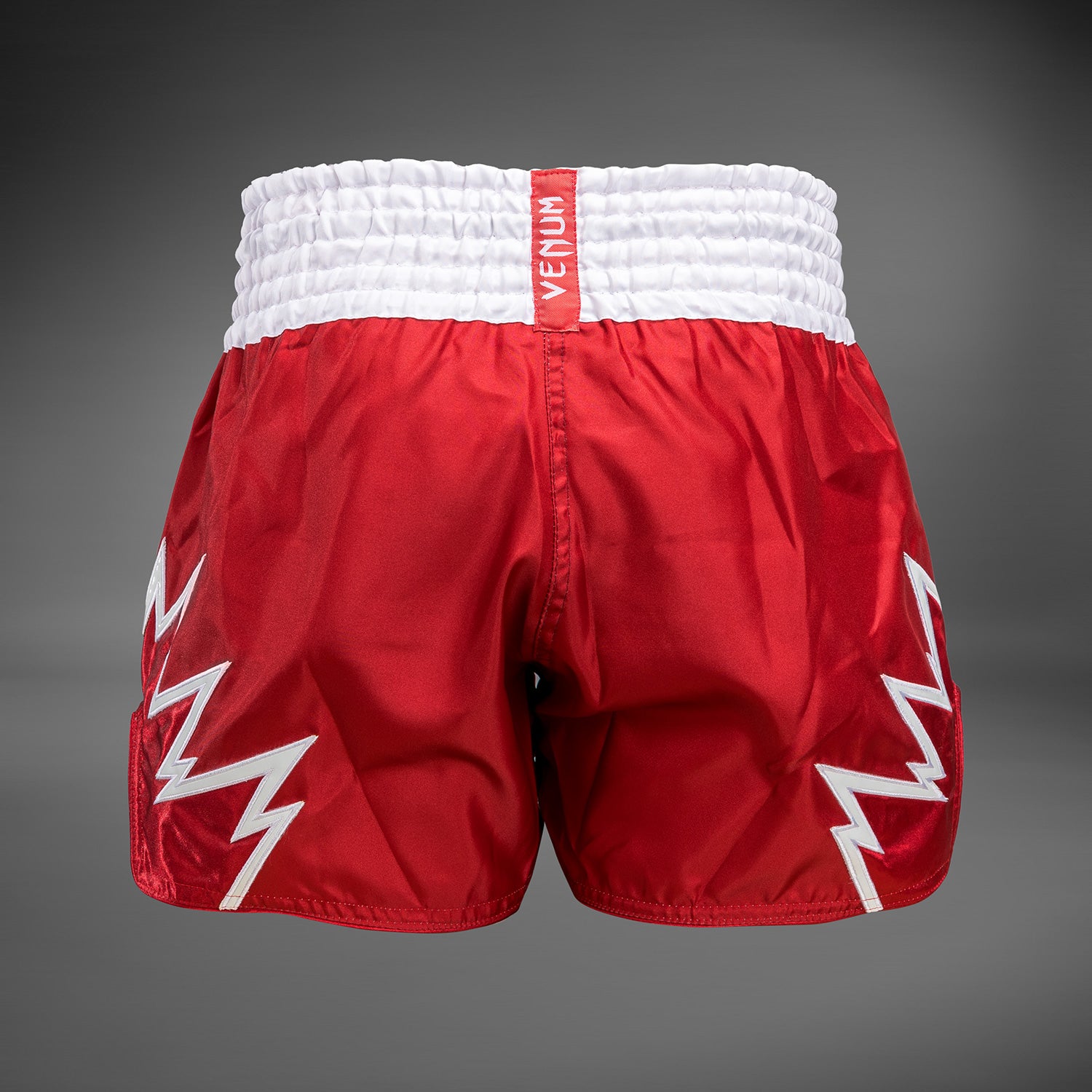 venum-inferno-muay-thai-shorts-rot-wei image 3