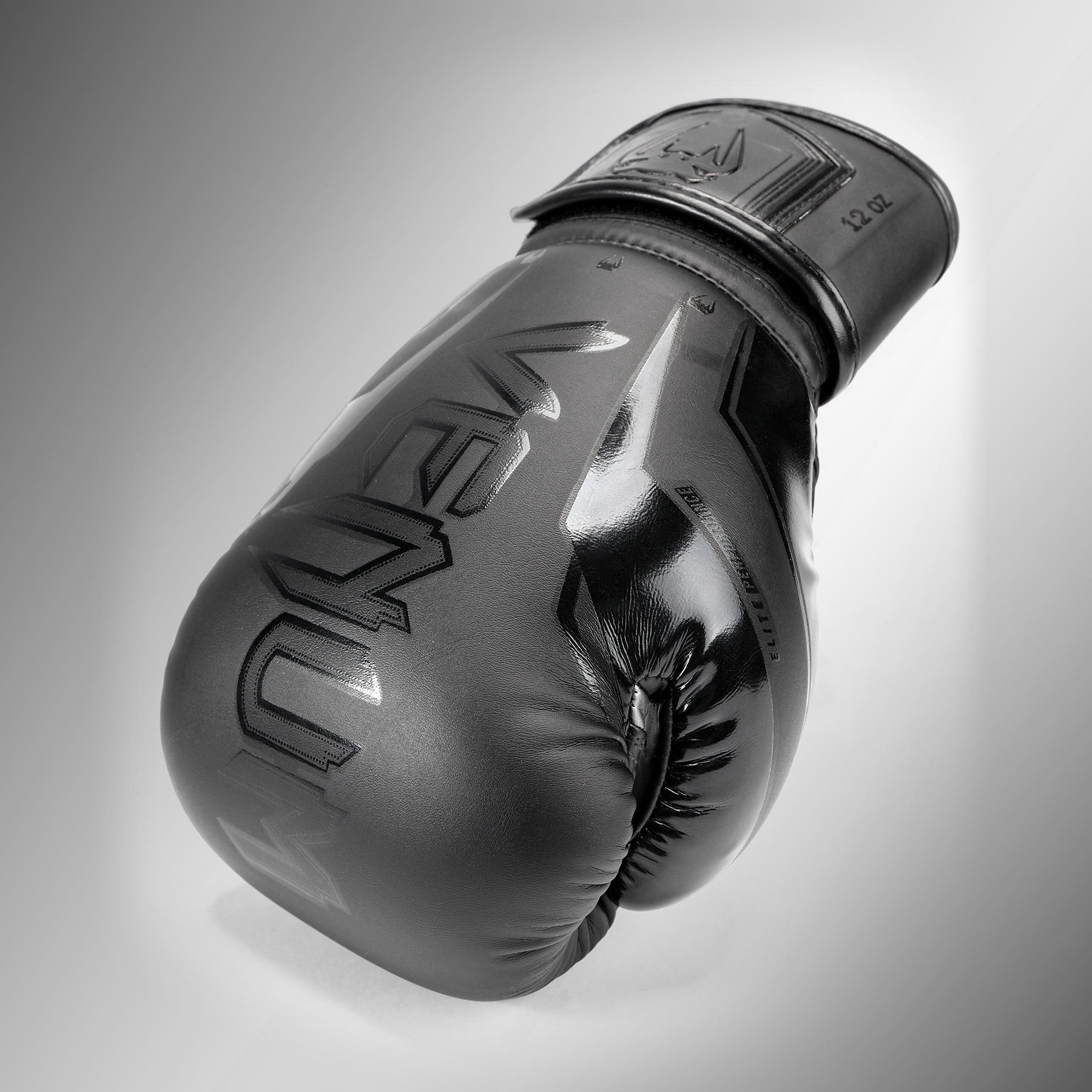 venum-elite-evo-boxhandschuhe-schwarz-schwarz image 4