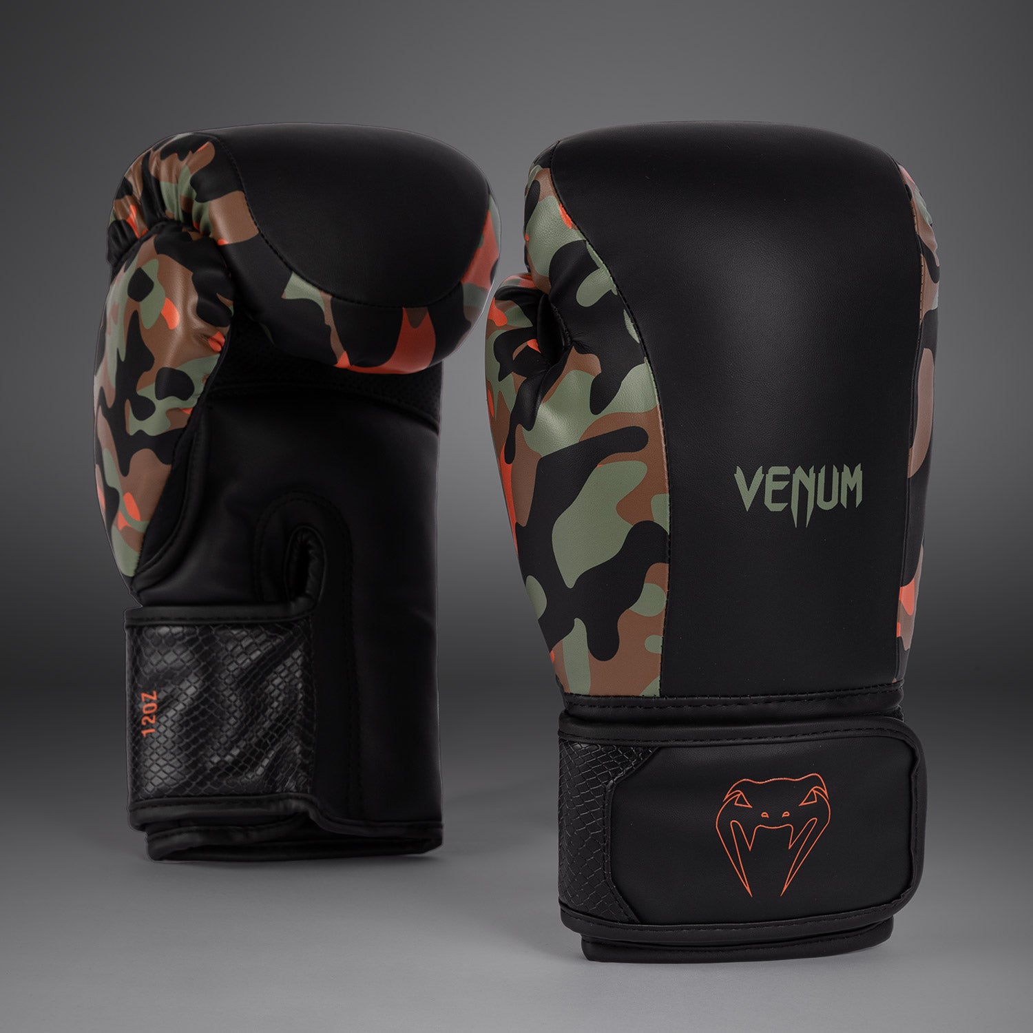 venum-jungle-ops-boxhandschuhe-canyon-tarnfarbe image 1