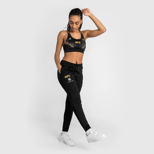 ufc-adrenaline-by-venum-authentic-fight-night-walkout-pant-damen-champion image 1