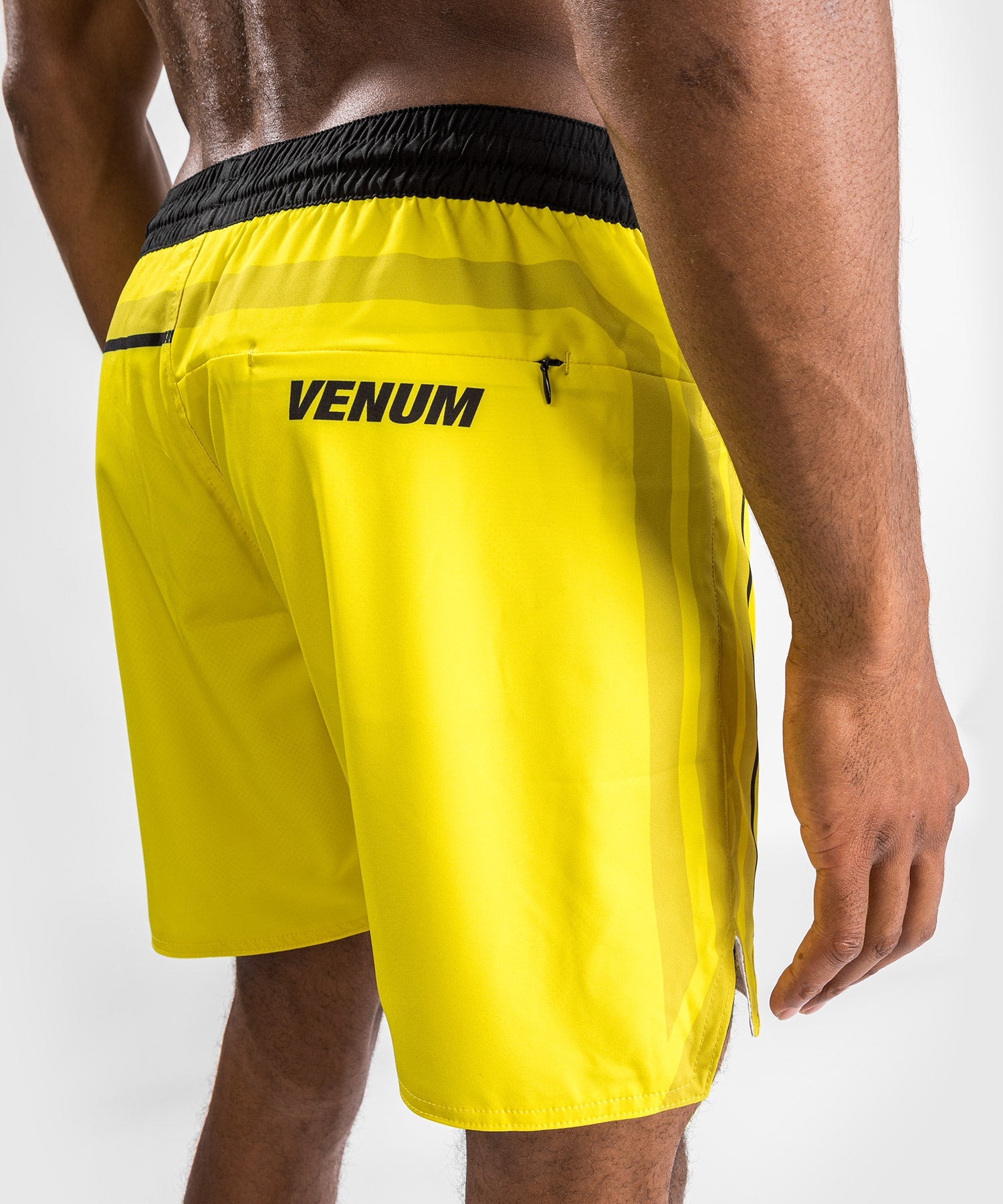 venum-bali-boardshort-herren-gelb image 6