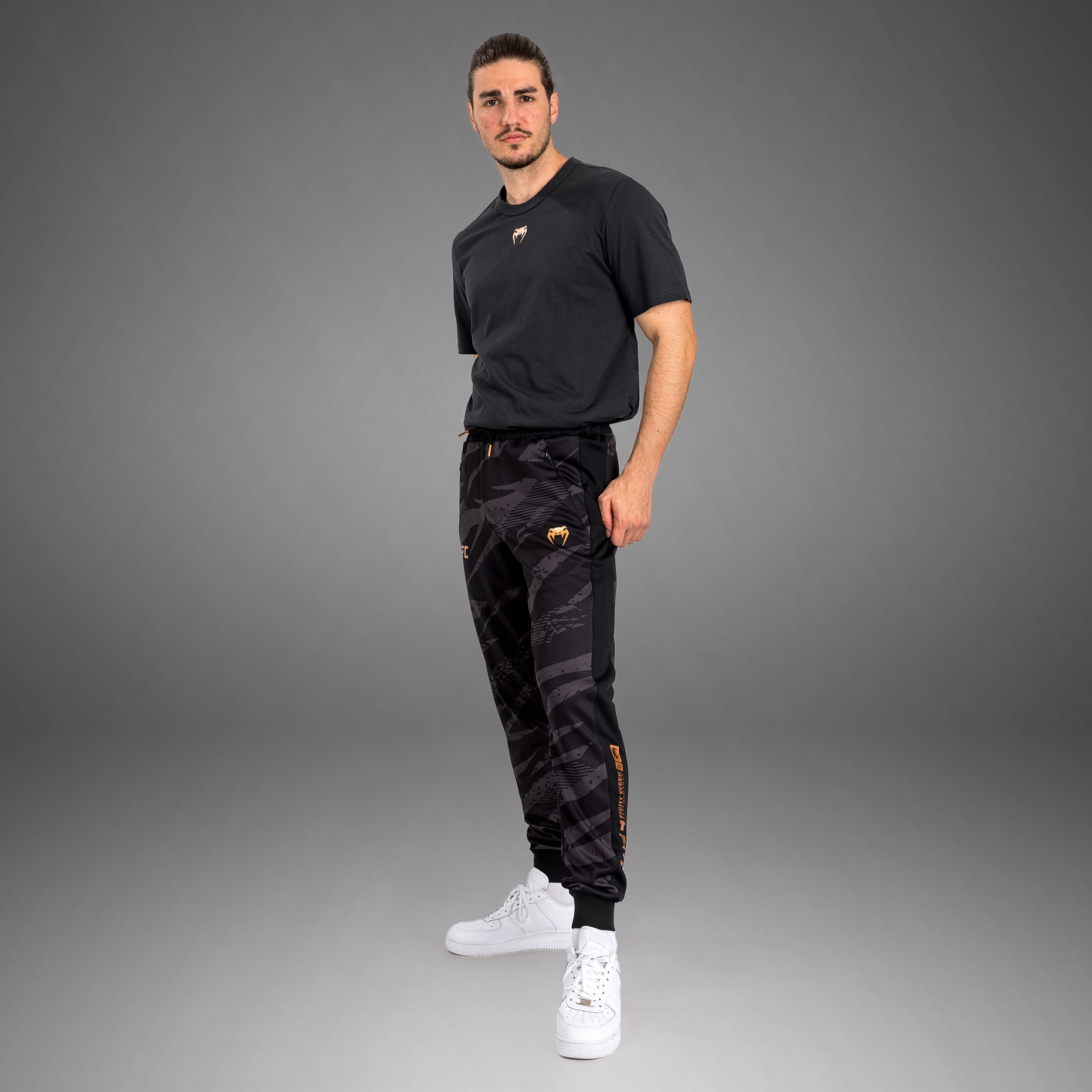 venum-ufc-adrenaline-by-venum-fight-week-hose-herren-urban-camo image 2