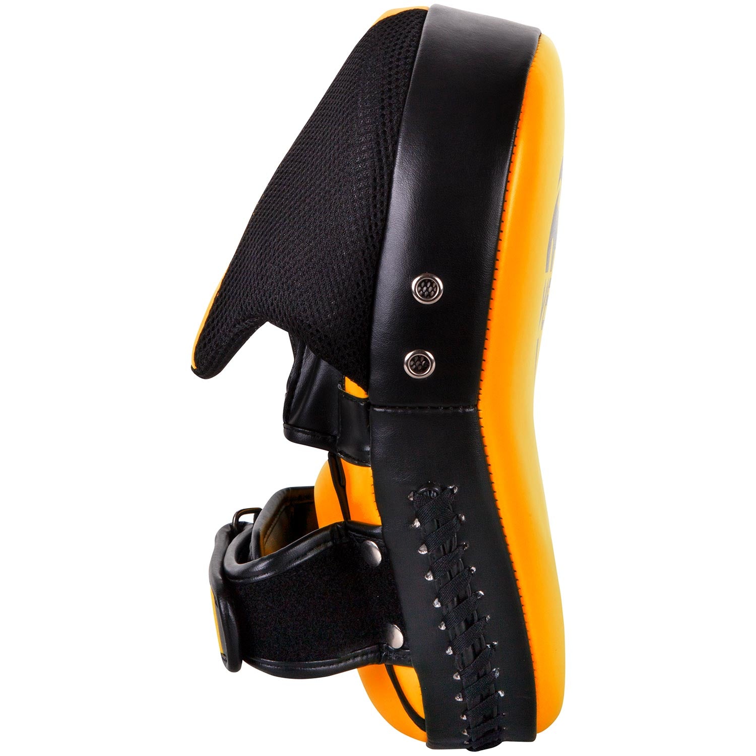 venum-elite-big-handpratzen-fluo-orange image 3