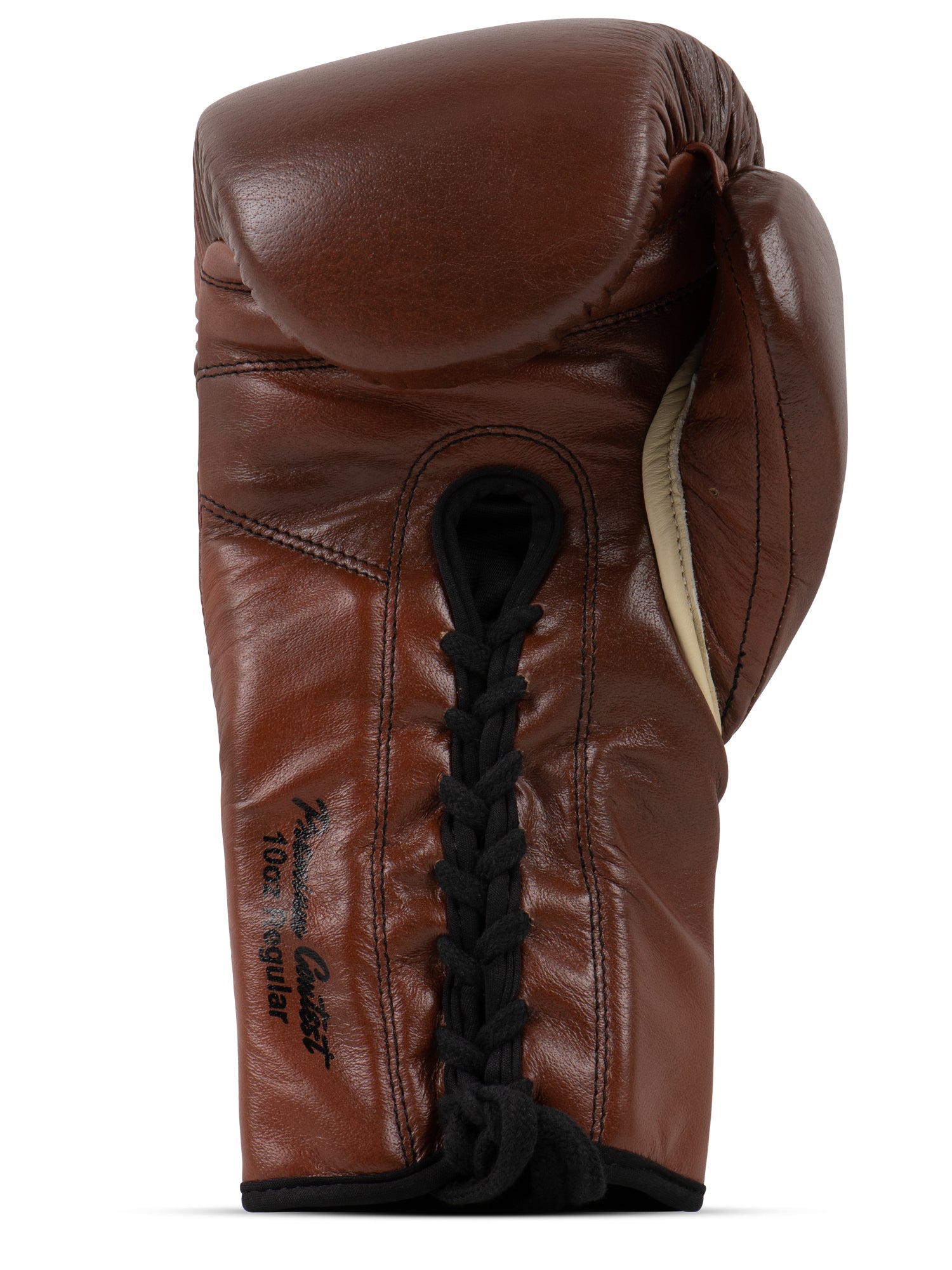 benlee-premium-contest-wettkampfhandschuhe-profi-boxhandschuhe-leder-schn-rung image 6