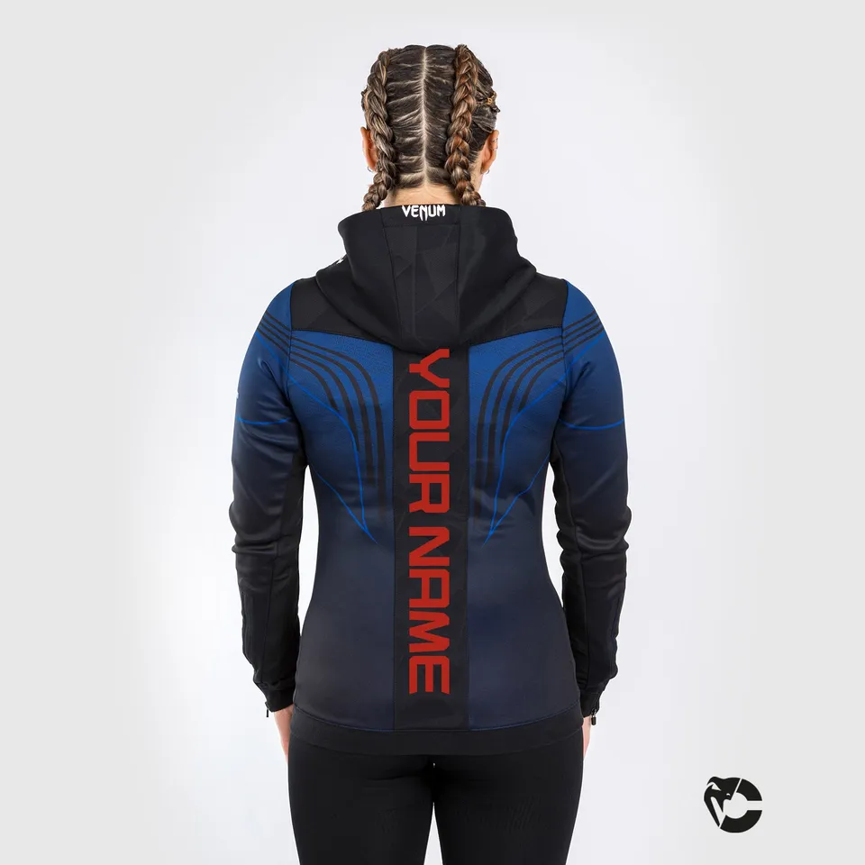 ufc-venum-authentic-fight-night-2-0-walkout-hoodie-f-r-frauen-midnight-edition image 1