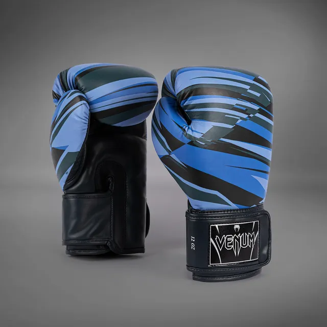 venum-abyss-boxhandschuhe-schattenblau image 1