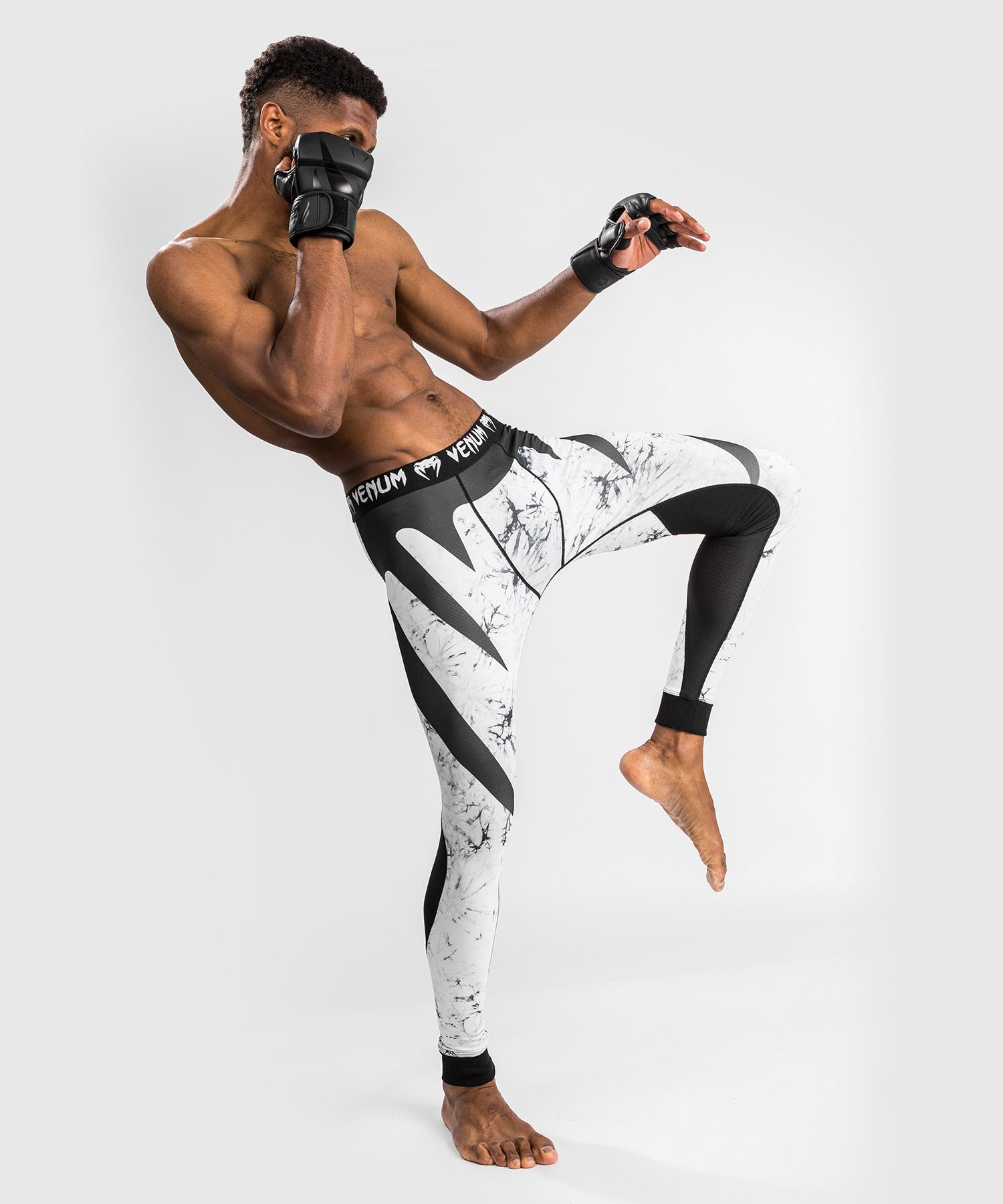 venum-g-fit-marmor-compression-pants-marmor image 1