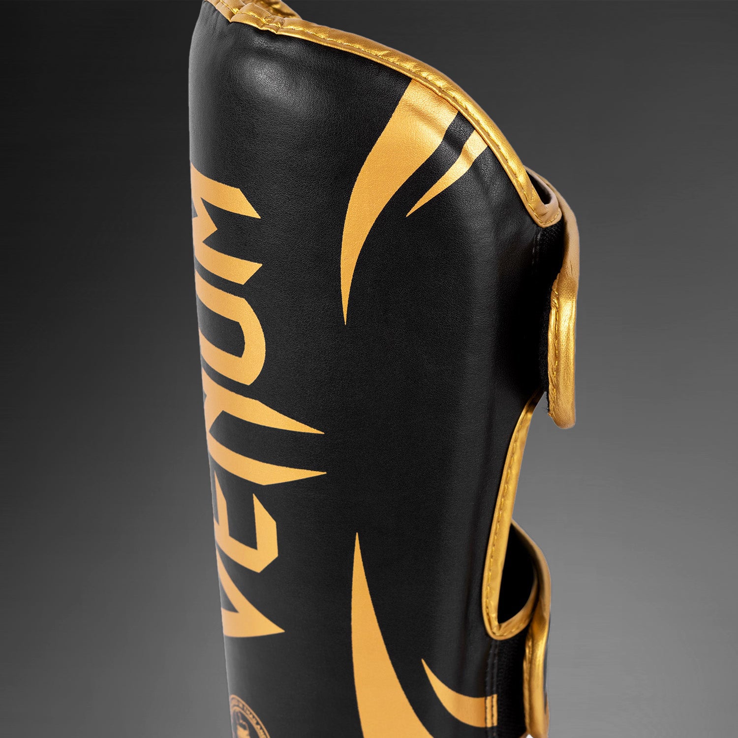 venum-challenger-standup-schienbeinschoner-schwarz-gold image 6