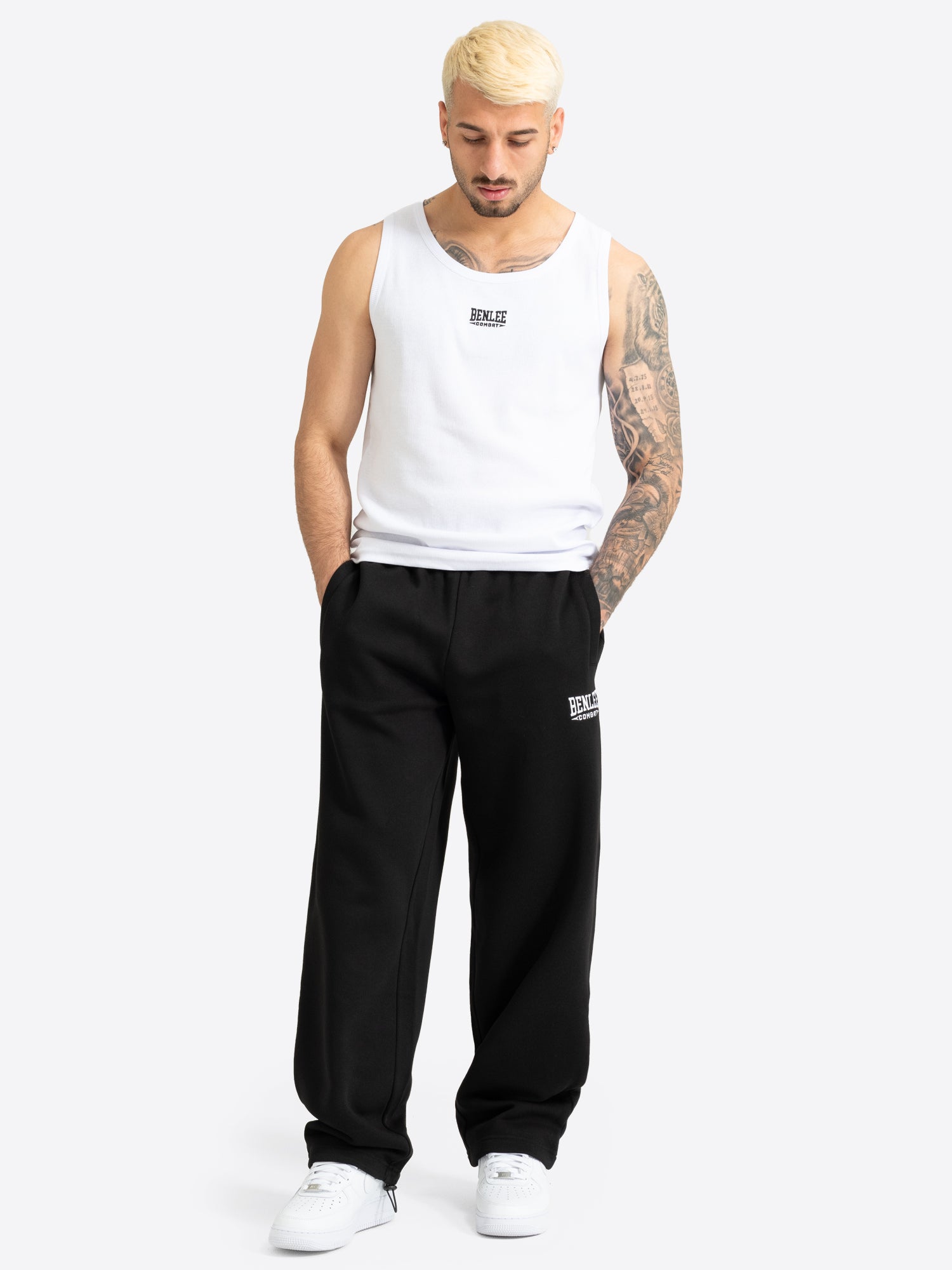 benlee-lynbrook-herren-jogger-relaxed-fit image 2