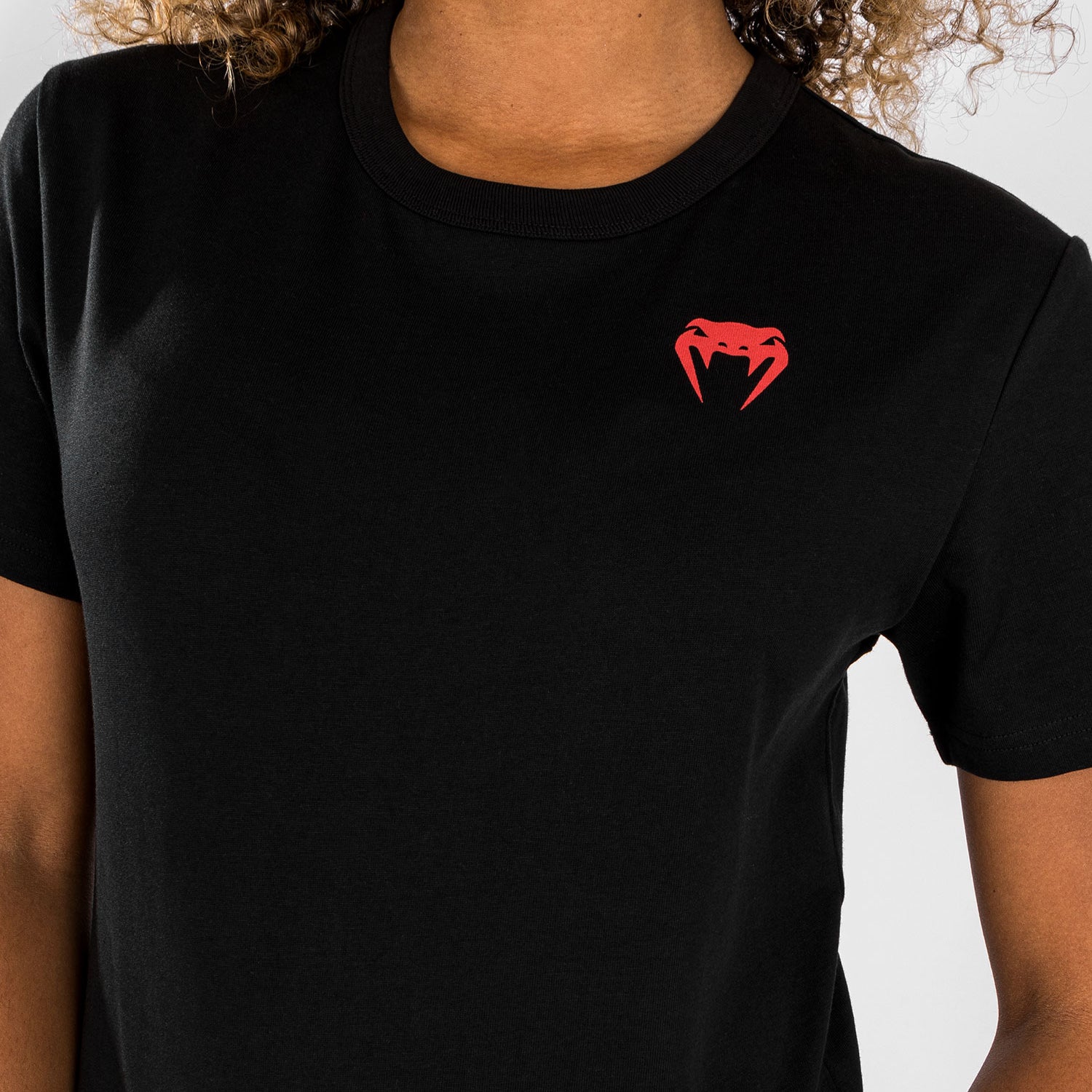 venum-x-dodge-banshee-t-shirt-f-r-frauen-schwarz image 5