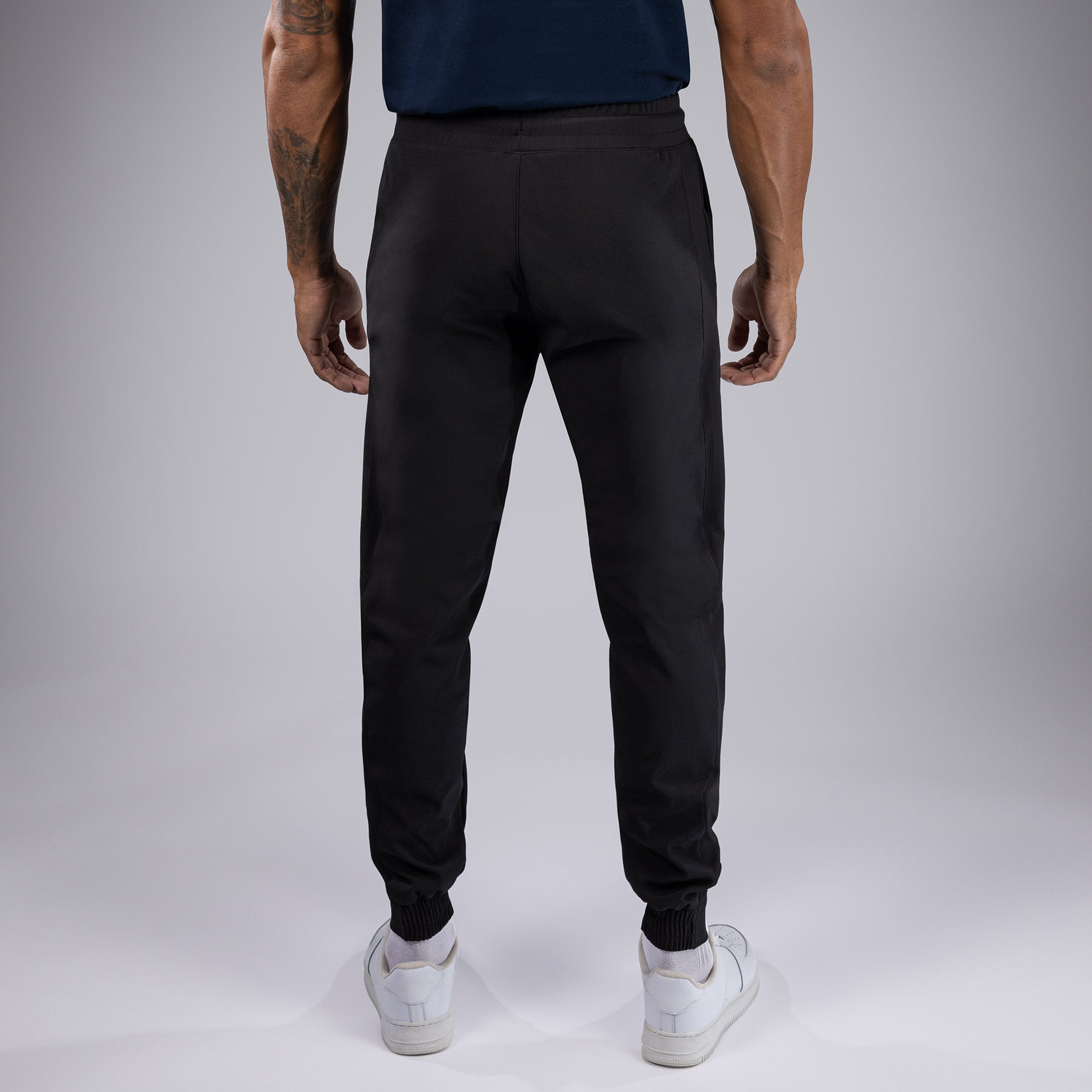 venum-ufc-fusion-by-venum-fight-week-herrenhose-schwarz image 2