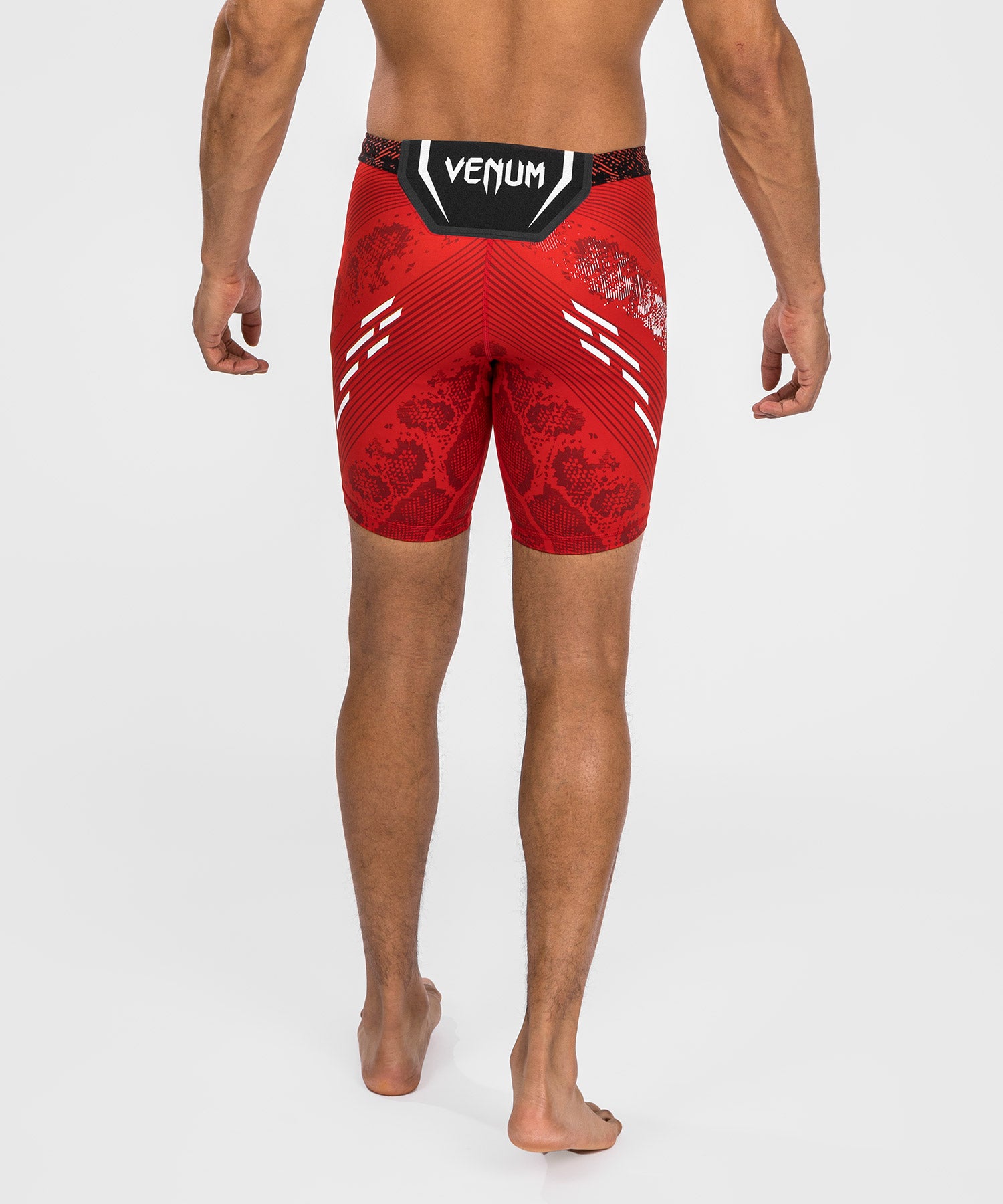 ufc-adrenaline-by-venum-authentic-fight-night-vale-tudo-short-rot-herren image 4