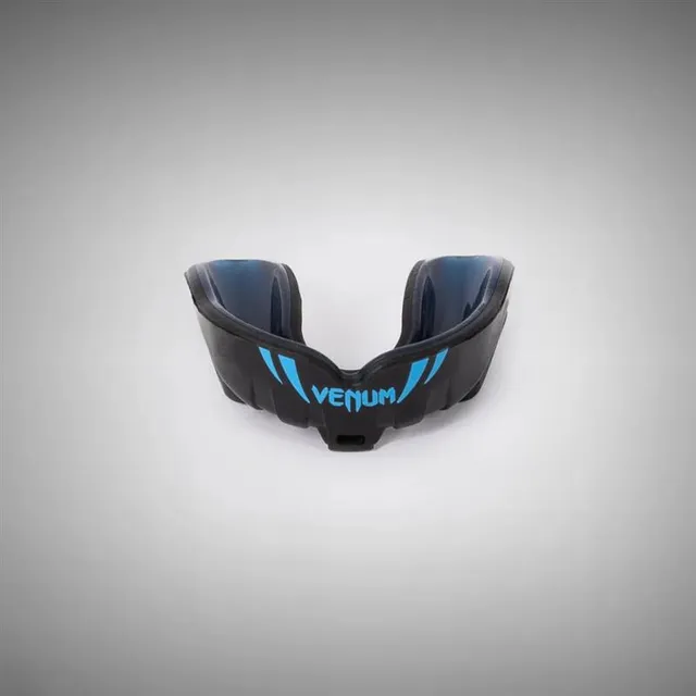 venum-challenger-kinder-mundschutz-schwarz-blau image 1