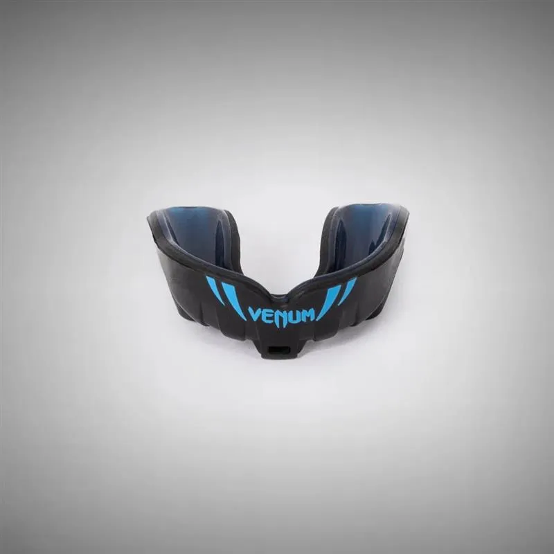 venum-challenger-kinder-mundschutz-schwarz-blau image 1