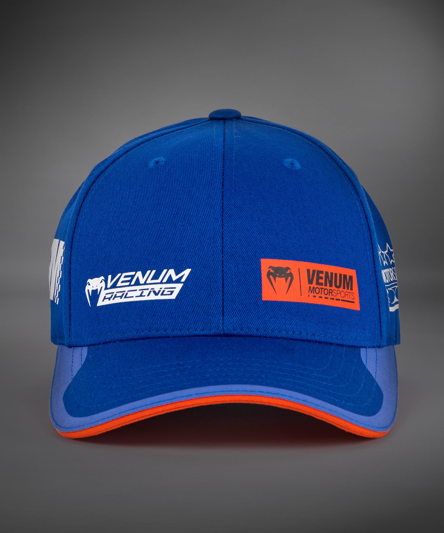 venum-motorsport-hut-k-nigsblau image 2