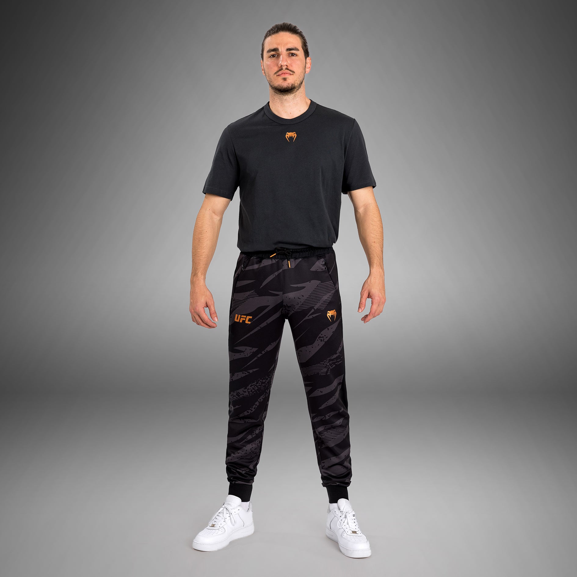 venum-ufc-adrenaline-by-venum-fight-week-hose-herren-urban-camo image 3