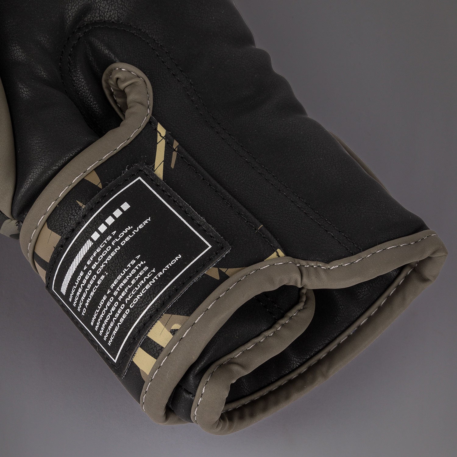 venum-invader-boxhandschuhe-schwarz-sand image 6