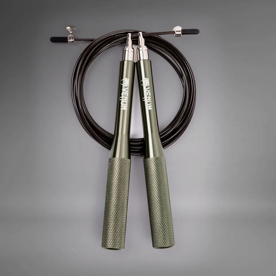 venum-thunder-evo-springseil-silber-2 image 1