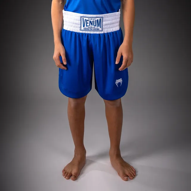 venum-classic-boxshorts-f-r-kinder-k-nigsblau image 1