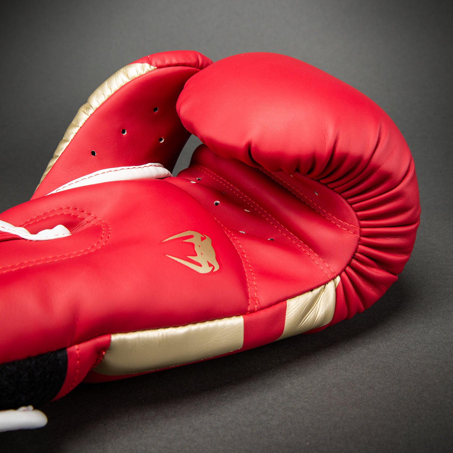 venum-elite-boxhandschuhe-rot image 4