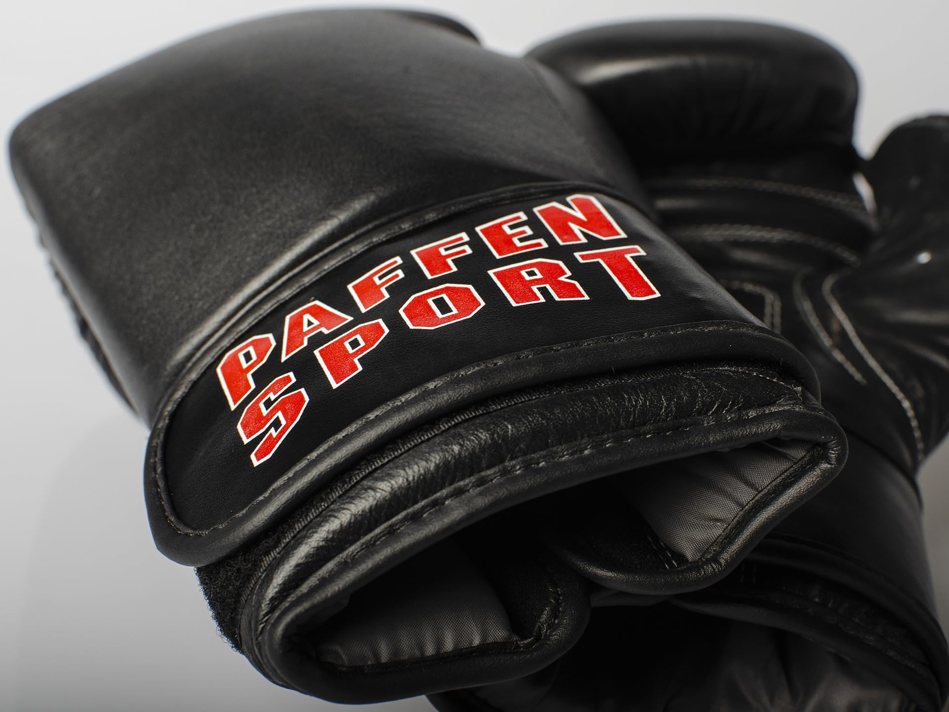 paffen-sport-kibo-fight-boxhandschuhe-aus-echtleder-f-r-training image 2