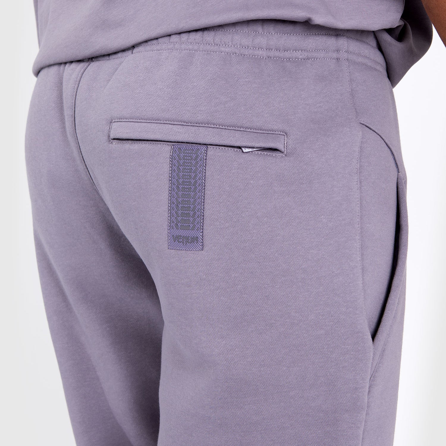 venum-silent-power-jogger-lavendelgrau image 7