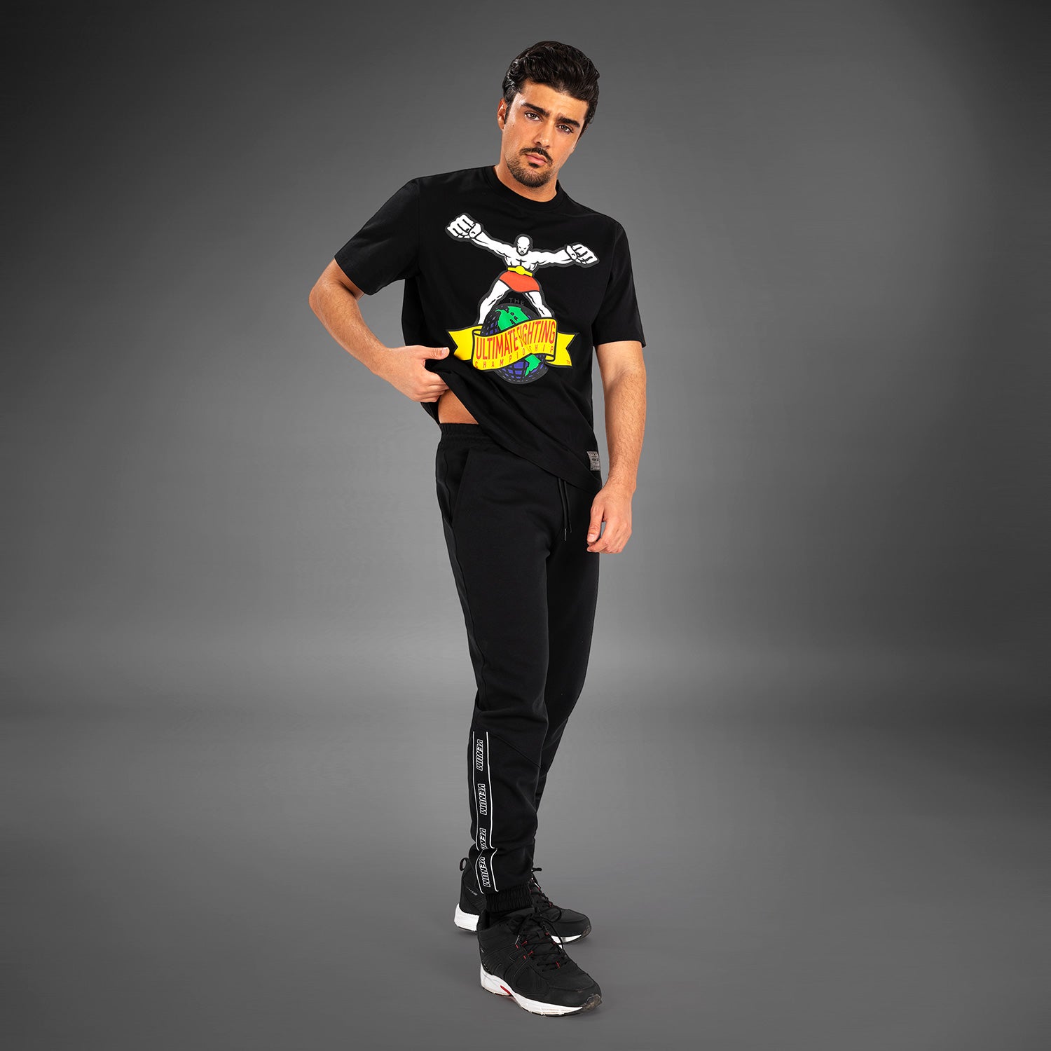 venum-contender-4-0-jogger-herren-schwarz image 6