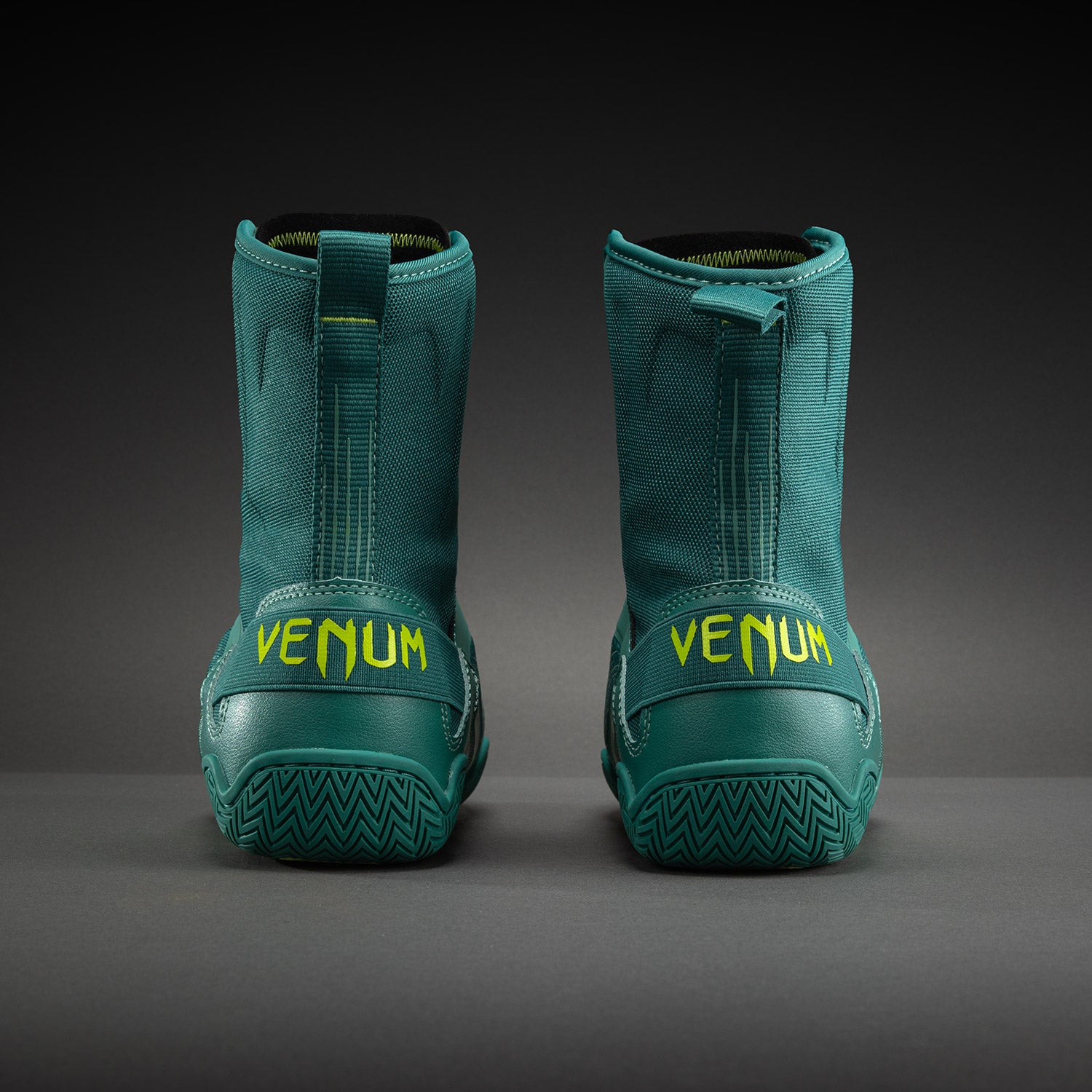 venum-elite-neo-boxschuhe-gr-n-neongelb image 4