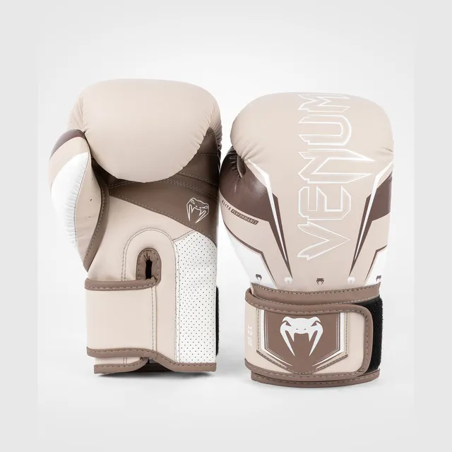 venum-elite-evo-boxhandschuhe-sand image 1