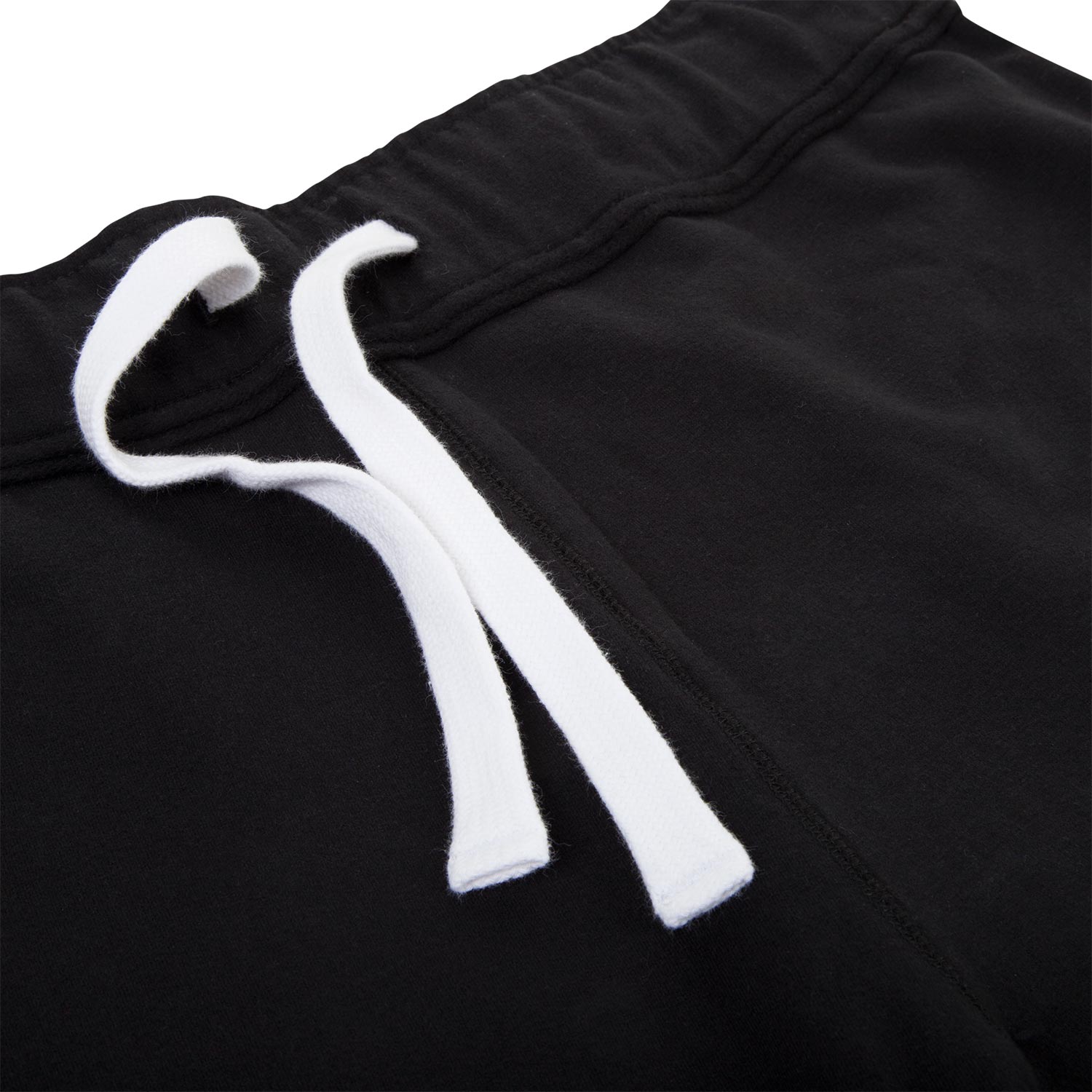venum-contender-baumwoll-shorts-schwarz image 3