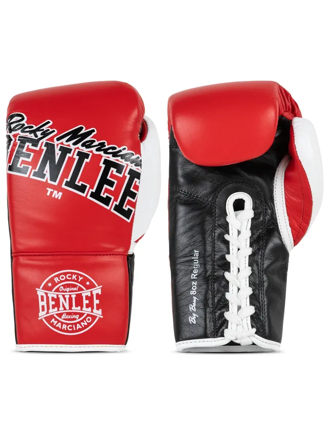benlee-big-bang-profi-boxhandschuhe-rindsleder-schn-rung image 1