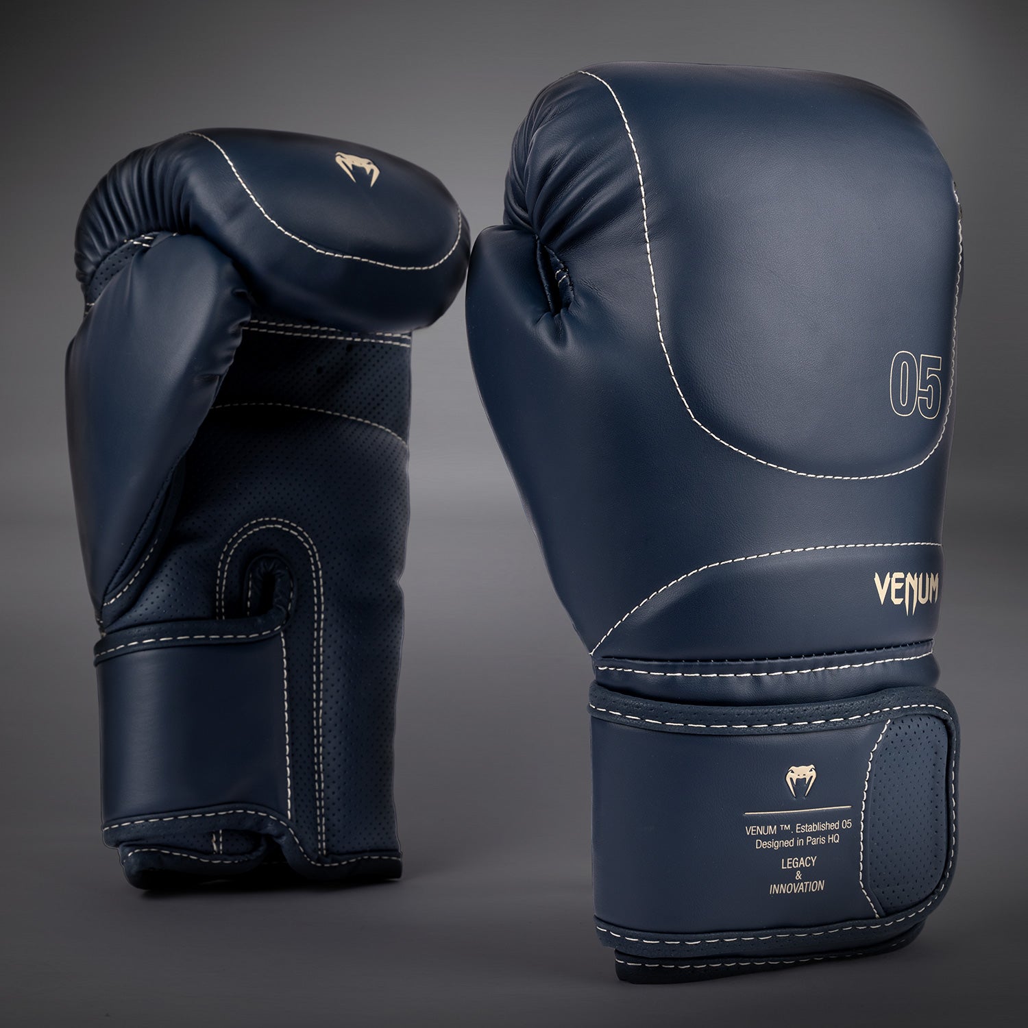 venum-impact-evo-boxhandschuhe-icy-blue image 1