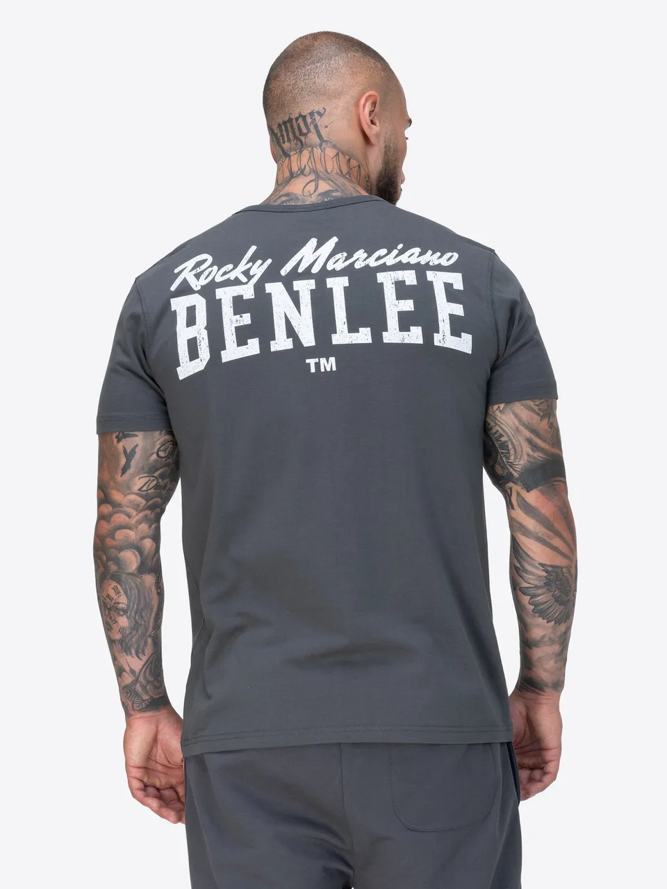 benlee-wolfeboro-t-shirt-herren-backprint-mit-benlee-lettering image 1
